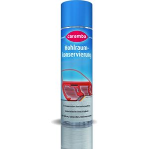 Caramba 698715 Cavity Preservative 500 ml, PC-voedingseenheid
