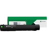 Lexmark 24B7522 tonercartridge 1 stuk(s) Origineel Zwart