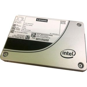 Lenovo 4XB7A10248 internal solid state drive 2.5" 480 GB SATA III