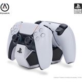 PlayStation - DualSense Controller Oplaadstation - Zwart - Accessoire