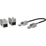 Cisco - Catalyst 9200L - Netwerkschakelaar - Grijs - Zwart