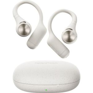 OpenRock S2 White, Koptelefoon, Wit