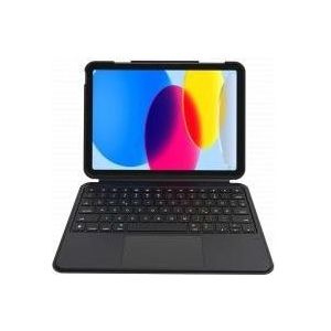Deqster Smart Combo Touch Keyboard Ipad (DE), Tablet toetsenbord