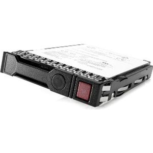 HPE E HDD, 3,5 inch, SAS SC 512e DS naar Apollo (6 TB, 3.5"), Harde schijf