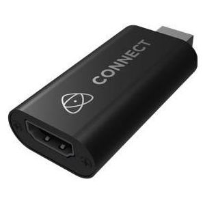 Atomos Verbind, Spelrecorders, Zwart