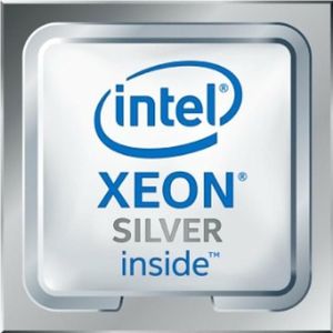 HPE - Intel Xeon Silver 4509Y - Processor - 2,6 GHz - 22,5 MB