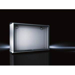 Rittal Optipanel - PC-behuizing - RAL 7035, Accessoires voor serverkasten, Grijs
