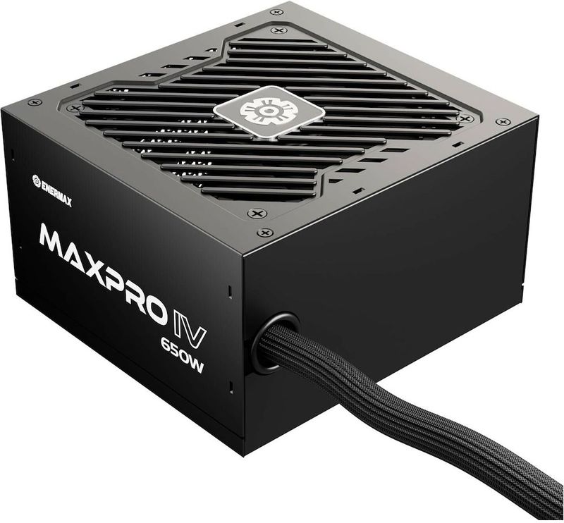 Cases & Hoesjes - 5 Volt Standby-Rail - Energie-Efficiëntie - Compatibel met Intel