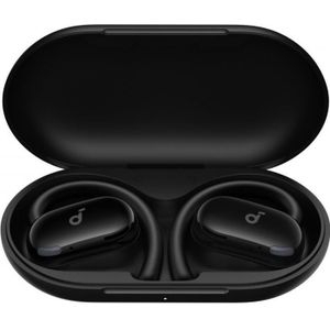 Anker - Soundcore V20i - Koptelefoon - Zwart - Draadloos - 36 uur batterijduur