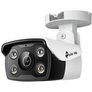 TP-Link VIGI C330(6MM) - Bullet camera, 3MP, 6mm, Full-Colour (2304 x 1296 Pixels), Netwerkcamera, Wit