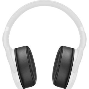 Sennheiser ØREPUDER TIL HD 4.20S/4.30I/G/4.40 (PAR), Kantoorheadset