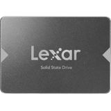 Lexar NS100 256GB - 2.5 SATA III SSD - 550MB/s
