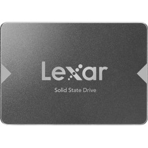 Lexar NS100 256GB - 2.5 SATA III SSD - 550MB/s