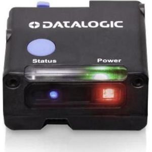 Datalogic Gryphon I GFS4590, 2D, MP (2D-streepjescodes), Barcode scanner, Zwart