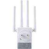 Renkforce WS-WN575A3 Dual Band AC1200 - WiFi-versterker - Repeater
