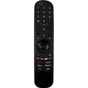 Lasmex LXMR22GA LG MR22GA AKB76039902 (Apparaat-specifieke afstandsbediening, Infrarood), Afstandsbediening