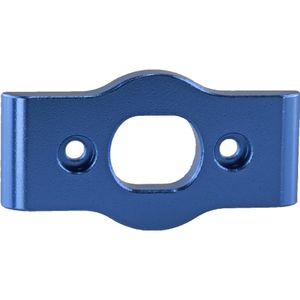 Phaetus Dragonfly BMS Heatsink Flens Blauw, 3D printer accessoires