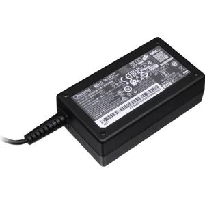 Acer AC Adapter AC 45W 19V BLACK (45 W), Voeding voor notebooks, Zwart