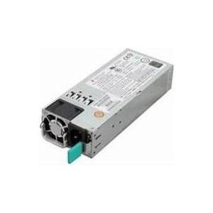 Cambium Networks cnMatrix, CRPS - DC - 600W totaal vermogen, 37v-60v, geen netsnoer (Voedingseenheid), Netwerk accessoires