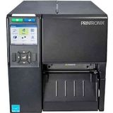 Printronix - T42X4 - Labelprinter - Zwart - Thermotransfer - 203 dpi