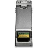 Trendnet - TEG-MGBS20D5 - Mini-GBIC LC Module - Grijs - 20KM Bereik