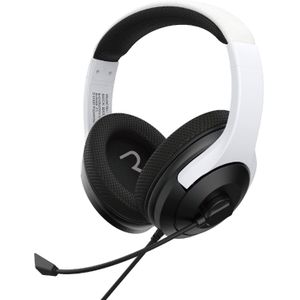 Raptor Gaming H300 (Bedraad), Gaming headset, Wit
