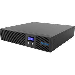 Phasak Bescherm rek (3060 VA, 1800 W, Lijninteractief UPS), UPS