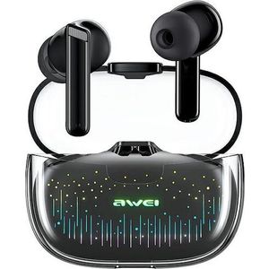 AWEI - T52 Pro2 - Bluetooth Hoofdtelefoon - Zwart - Met Dockingstation