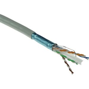 ACT FS6105 (F/UTP, CAT6, 500 m), Netwerkkabel