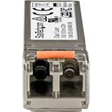 StarTech.com SFP+ transceiver module compatibel met Juniper SFPP-10GE-LRM - 10GBase-LRM - 10Gbps - 2km bereik (SFPP10GELRMS)