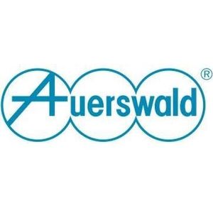 Auerswald 2 VoIP-kanalen voor COMpact 3000 analoog/ISDN, Telefoon accessoires