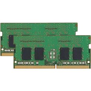 Mushkin Essentials Geheugenmodule GB DDR4 (2 x 8GB, 2133 MHz, DDR4 RAM), RAM