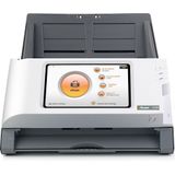Plustek eScan A350 Essential ADF-scanner 600 x 600 DPI A4 Zwart, Wit