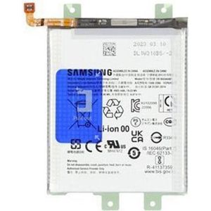 Samsung Li-Ion batterij EB-BA546ABY voor A346B Samsung Galaxy A34 5G, Batterij smartphone