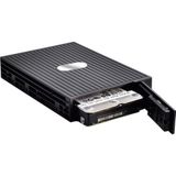 JJ JouJye ST-1111SS HDD-wisselframe SATA I, SATA II, SATA III