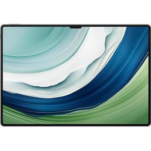 Huawei MatePad Pro 53013XRY tablet Hisilicon Kirin 256 GB 33,5 cm (13.2") 12 GB Wi-Fi 5 (802.11ac) HarmonyOS 4 Zwart