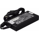 HP - AC-adapter - Voeding voor Notebooks - Zwart - 120 W