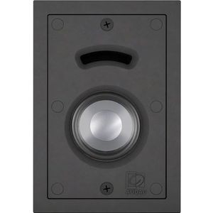 Audac - Mero2 - HiFi Luidsprekers - Wit - Kunststof - 1 Stuk