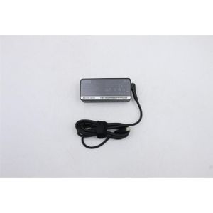 Lenovo - AC-adapter - 45 Watt - Voeding voor Notebooks - USB Type-C