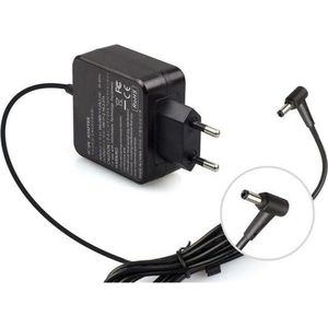CoreParts - MBA50049 - AC-adapter - Zwart - 45 W - Voeding voor Notebooks