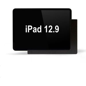 Gerdes 25n_TabLines Muurbevestiging. voor iPad Pro 12.9 5th Gen., TV muurbeugel