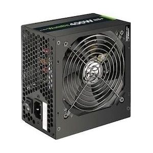 Zalman - Wattbit II - PC Voeding - 400W - 80% Efficiëntie