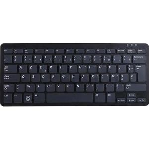 Raspberry Pi FR Keyboard zwart/grijs - AZERTY