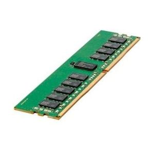 HPE - 16 GB DDR4-RAM-module - Dual Rank - 2400 MHz - ECC-geregistreerd