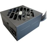 LC-Power - LC700SI V2.31 - PC-Voeding - Zwart - 700 W