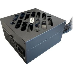 LC-Power - LC700SI V2.31 - PC-Voeding - Zwart - 700 W