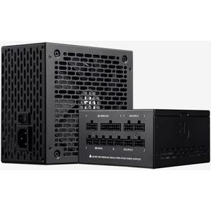 Voedingsbron Hiditec BZX650 650 W 80 Plus Bronze CE & RoHS, FCC