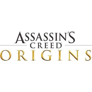 Ubisoft, Assassin's Creed Origins