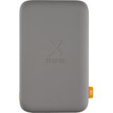 Xtorm FS400U-10K (10000 mAh, 7.50 W, 37 Wh), Powerbank, Grijs