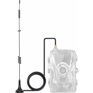 Evolveo - Ptero SGV-CAM-EXTA - Accessoires voor Netwerkcamera's - Zwart